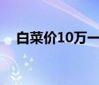 白菜价10万一栋的别墅信阳市（白菜价）