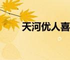 天河优人喜欢的是绯鞠（天河优人）