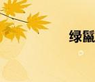 绿鬣蜥图片（绿鬣蜥）