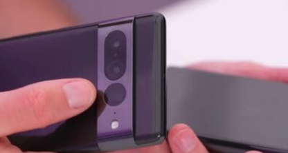 谷歌Pixel7Pro将与其兄弟Pixel7一起上市