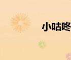 小咕咚和小嘟嘟（小咕咚）