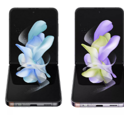 三星GalaxyZFlip4可能比ZFlip3贵据称起价约RM4901
