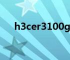 h3cer3100g2怎么登录（h3cer3100）