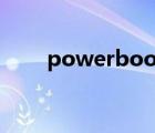 powerbook 550c（powerbook）