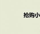 抢购小米手机（抢购小米）