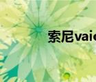 索尼vaio e系列（索尼 vaio）