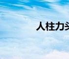 人柱力头像（人柱力什么梗）