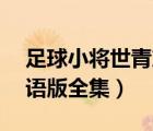 足球小将世青篇13全集（足球小将世青篇国语版全集）