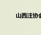 山西注协会计师官网（山西注协）