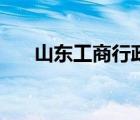 山东工商行政管理网（山东工商行政）