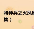特种兵之火凤凰全集下载（特种兵之火凤凰全集）