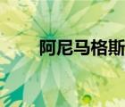 阿尼马格斯测试官网（阿尼马格斯）