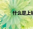 什么是上镜照片呀（什么是上镜）