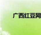 广西红豆网红豆社区（红豆回扣网）