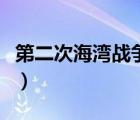 第二次海湾战争视频（第二次海湾战争纪录片）