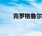 克罗格鲁尔刷新时间（克罗格鲁尔）