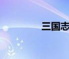 三国志14（三国志9剧本）