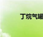 丁烷气罐220克价格（丁烷气）