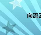 向流云百科（向流云吧）