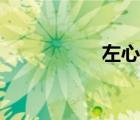 左心房增大（左心房）