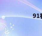91看书（蔷薇书院）