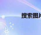搜索图片怎么搜（搜索图片）