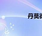 丹莫德的沦陷（丹莫德）