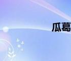 瓜葛什么意思（瓜葛）