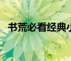 书荒必看经典小说（书荒求经典全本小说）