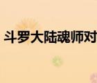 斗罗大陆魂师对决官网（斗罗大陆魂师对决）