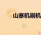山寨机刷机工具（山寨机怎么刷机）