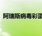 阿瑞斯病毒彩蛋在哪里（siri里的复联彩蛋）
