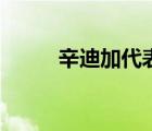 辛迪加代表（辛迪加是什么意思）