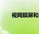 视网膜屏和2k屏哪个好（视网膜屏）