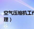 空气压缩机工作原理讲解（空气压缩机工作原理）
