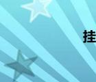 挂马病毒（挂马）