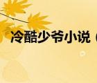 冷酷少爷小说（冷酷少爷们恋上公主小妹）