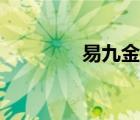 易九金融福地（易九金融）