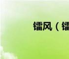 镭风（镭风hd6850 xstorm）