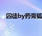囚徒by药膏狐在线阅读（傲慢by药膏狐）