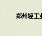郑州轻工业大学（郑州轻工学院）