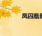 凤囚凰番外篇（凤囚凰番外）