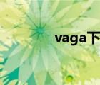 vaga下载不了（vaga下载）