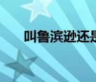 叫鲁滨逊还是鲁滨孙（鲁滨逊还是孙）