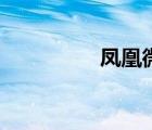 凤凰微博报（凤凰微博）