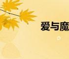 爱与魔法之梦（爱与魔法）