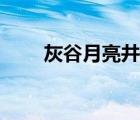 灰谷月亮井神圣之火（灰谷月亮井）