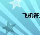 飞机符文2022（飞机符文）