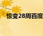 惊变28周百度资源（惊变28周迅雷下载）