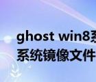 ghost win8系统镜像包下载（ghost win8系统镜像文件）